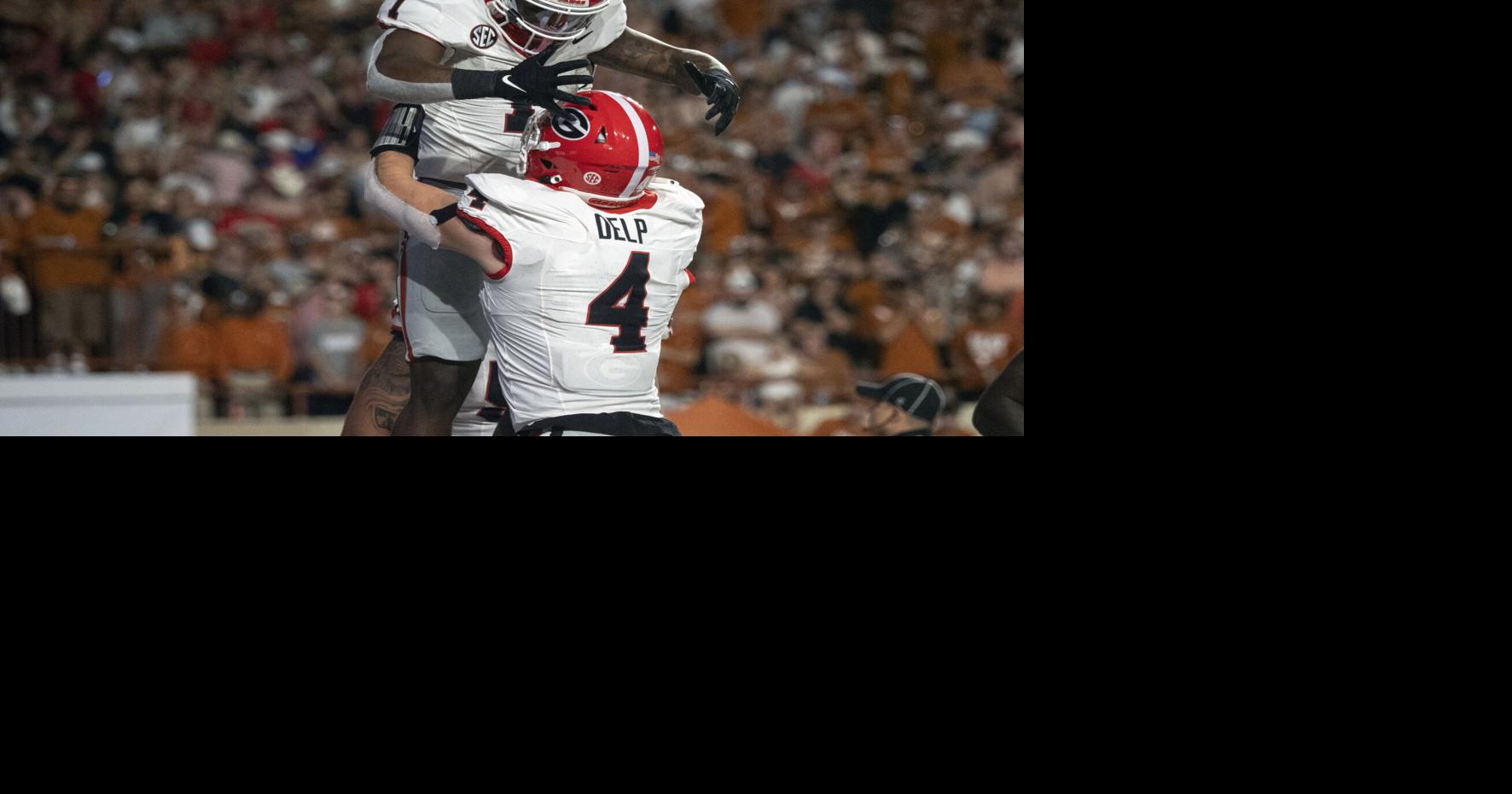 Beyond the ballot football on the rise to No. 2