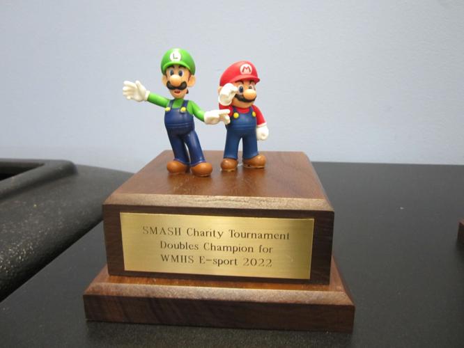 Esports 5