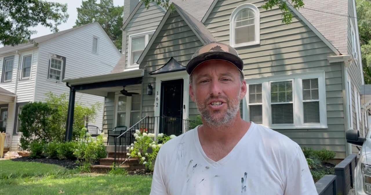 Airbnbs popping up in Danville as residents cashing in on city's growth - Vimarsana News