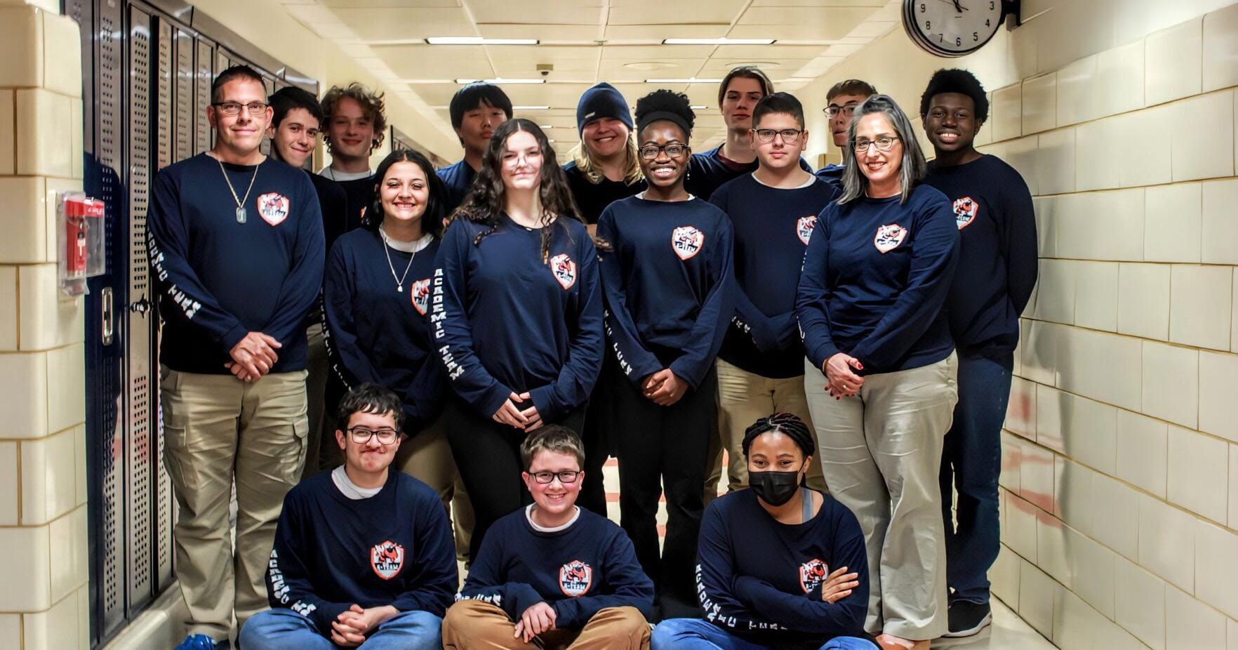 Letter | OCHS Academic Team deserves some praise - Vimarsana News