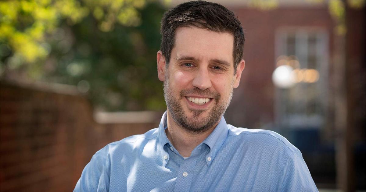 Matthew Wheelock UVa task force to host town hall discussions on AI's impact on education
