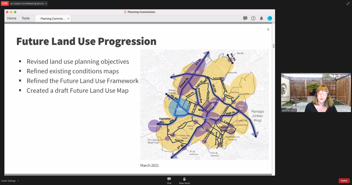 CPLAN screenshot