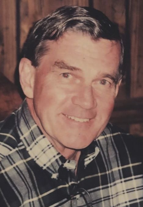 Gannon, Lawrence William