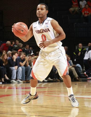 No regular walk-on