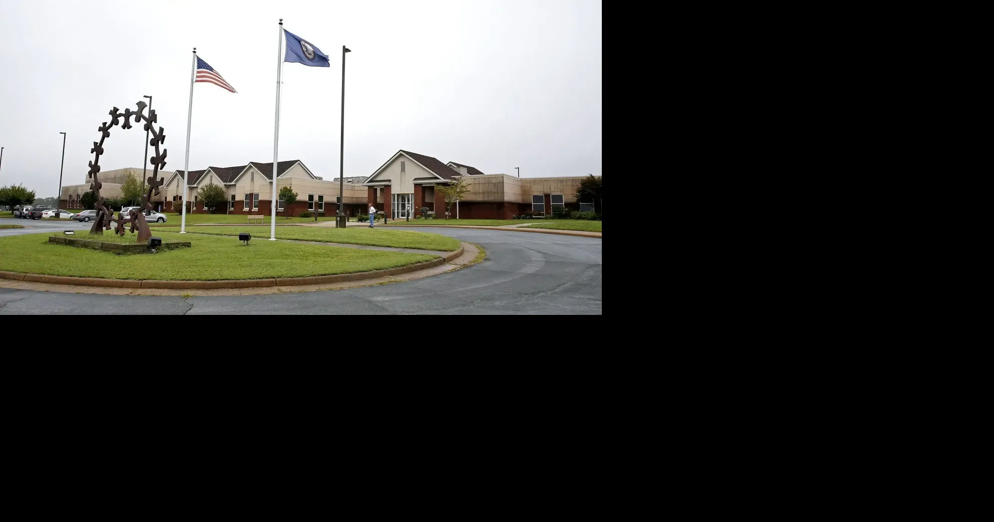 HEALTHCARE Virginia rejects call to shut Staunton mental hospital for children and teens DAVE RESS Richmond Times-Dispatch Sep 12, 2026 1 hr ago