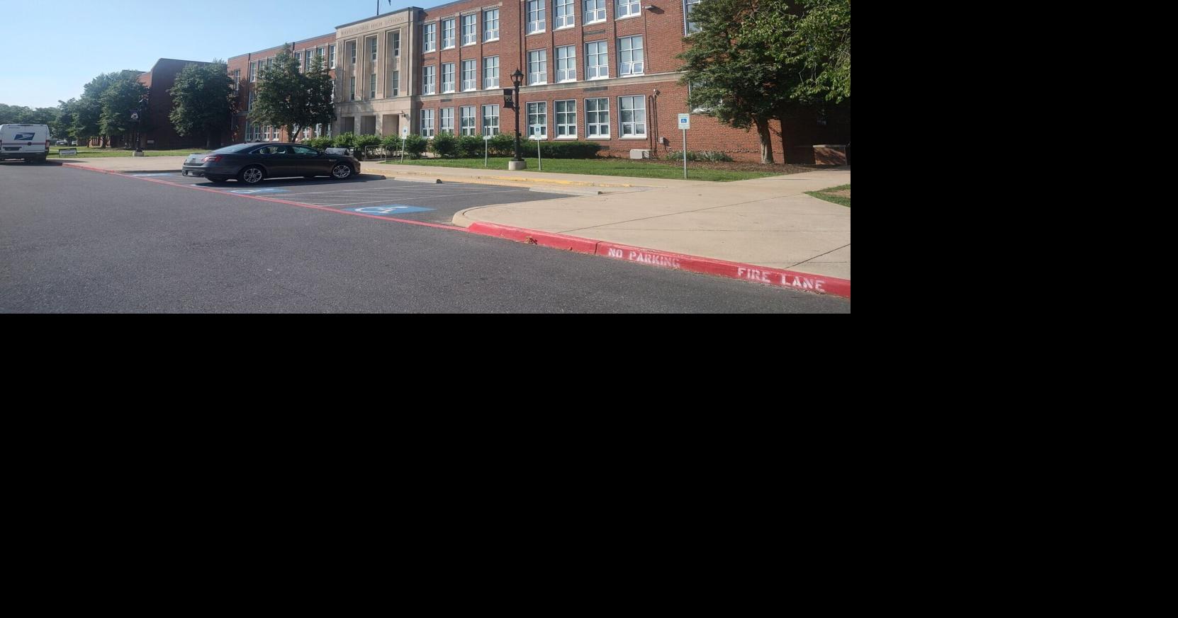 Waynesboro moves forward with high school renovation, braces for tax hikes