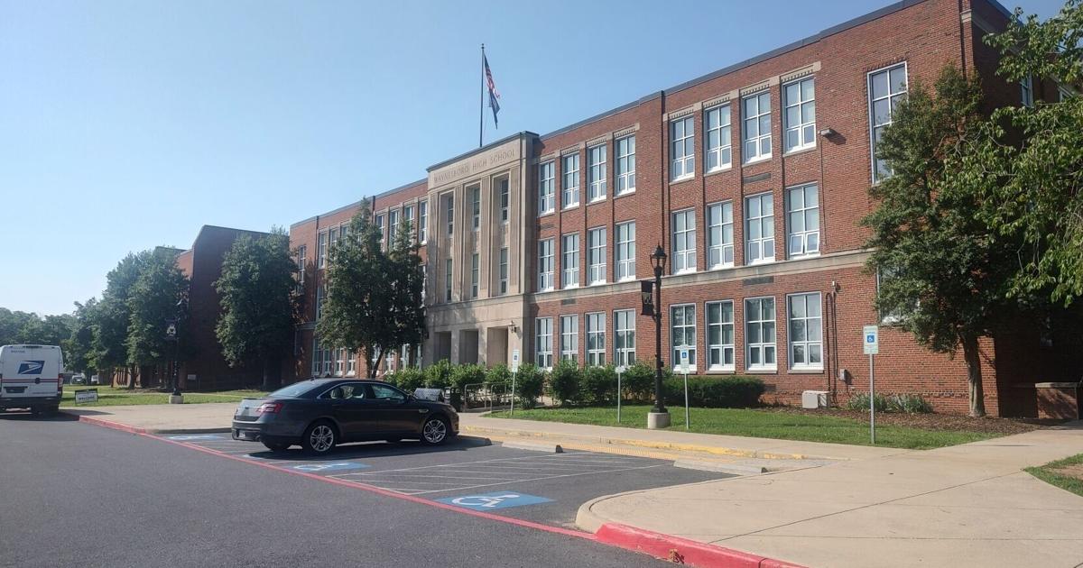 Waynesboro moves forward with high school renovation, braces for tax hikes