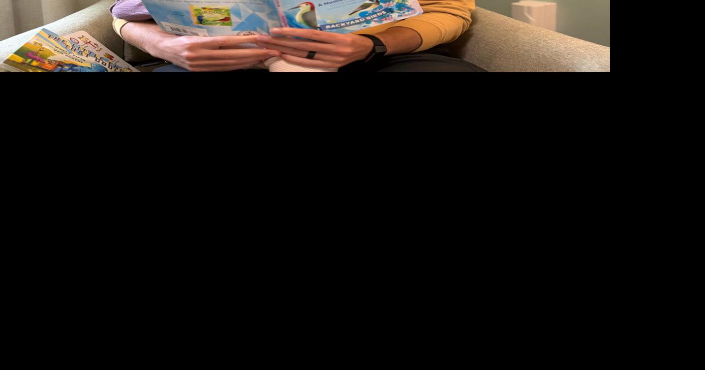 Familien lesen ihren Vorschulkindern seit der Pandemie seltener vor.
