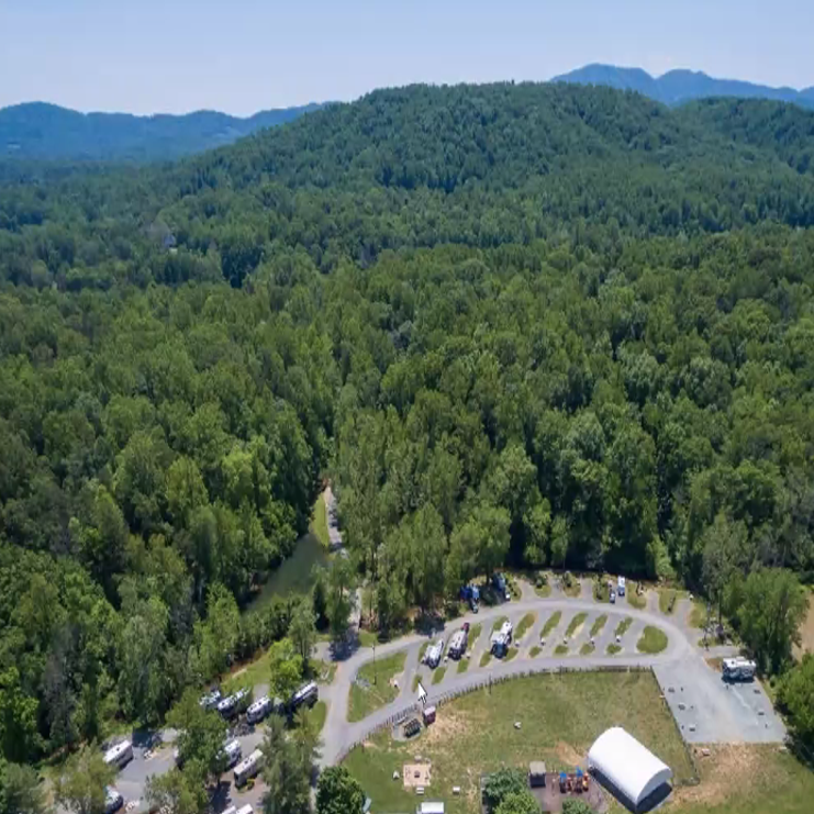 Misty Mountain Campground Map Misty Mountain Campground Looking To Expand | Local Government |  Dailyprogress.com