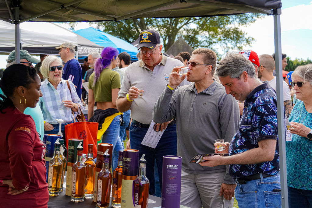 Event: Edible Flower & Herbal Cocktails Workshop Sept. 18th 6:30 to 8:30p -  Vitae Spirits Distillery