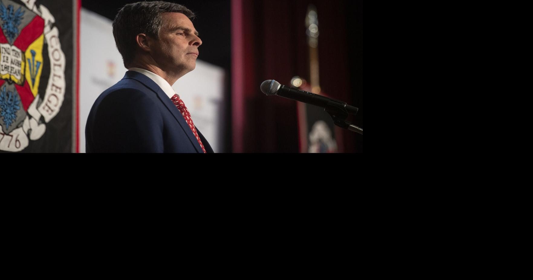 Mike Pruitt: McGuire's vote on the One Big Beautiful Bill has put new ...