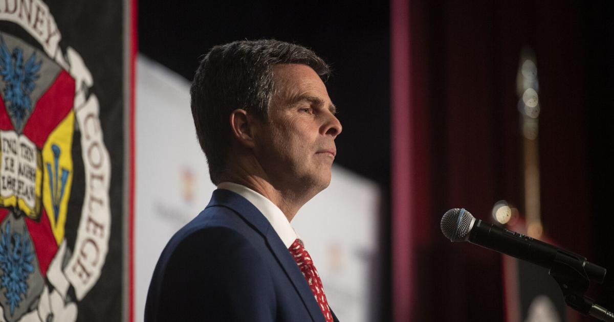 Mike Pruitt: McGuire's vote on the One Big Beautiful Bill has put new ...