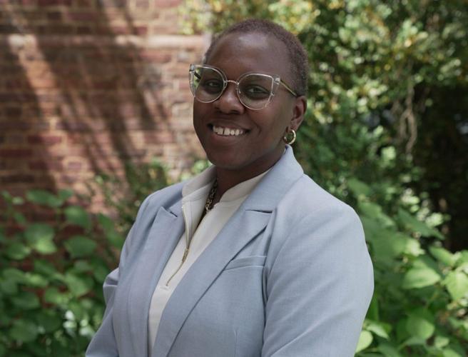 Listen to Envision Radio Episode 210 With Guest Carla Hallman