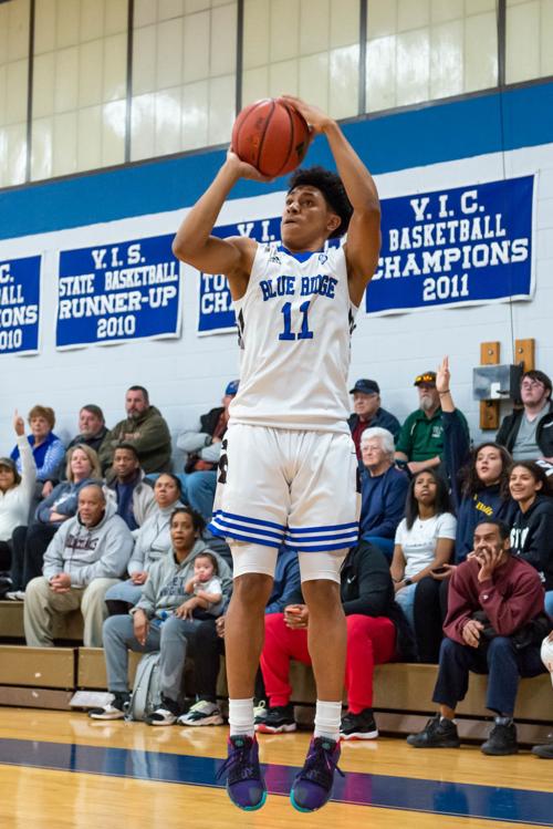 Blue Ridge Tops Oak Hill 75 40 Sports Dailyprogress Com