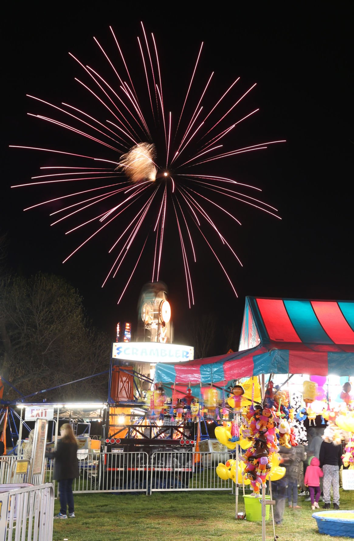 2016 Charlottesville Dogwood Festival & Fireworks Galleries