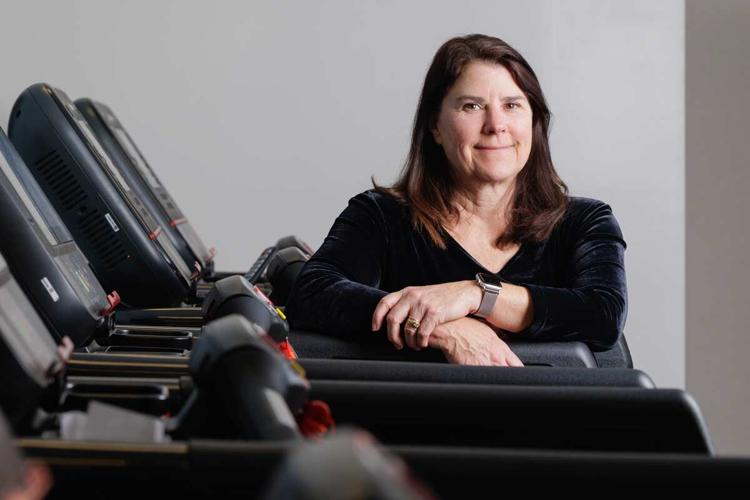 All groan up: UVA expert explains the sounds of middle age