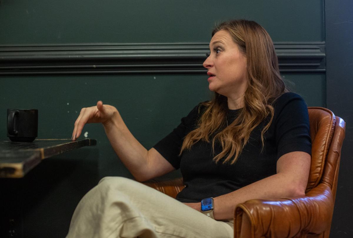 Q&A Meg Bryce and Allison Spillman talk book bans, achievement gaps