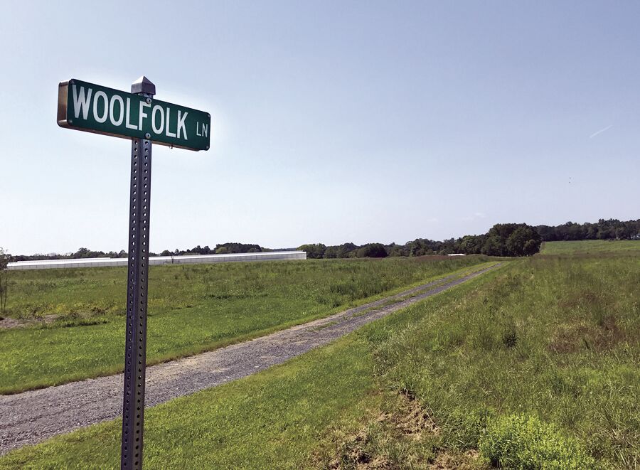 BOS-MAPAG SUP_Woolfolk Lane