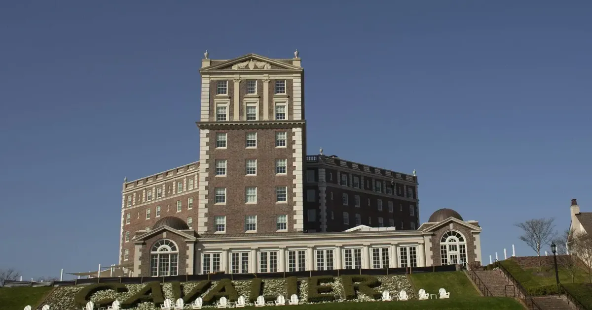 Cavalier Hotel in Virginia Beach sold to out-of-state investment firm