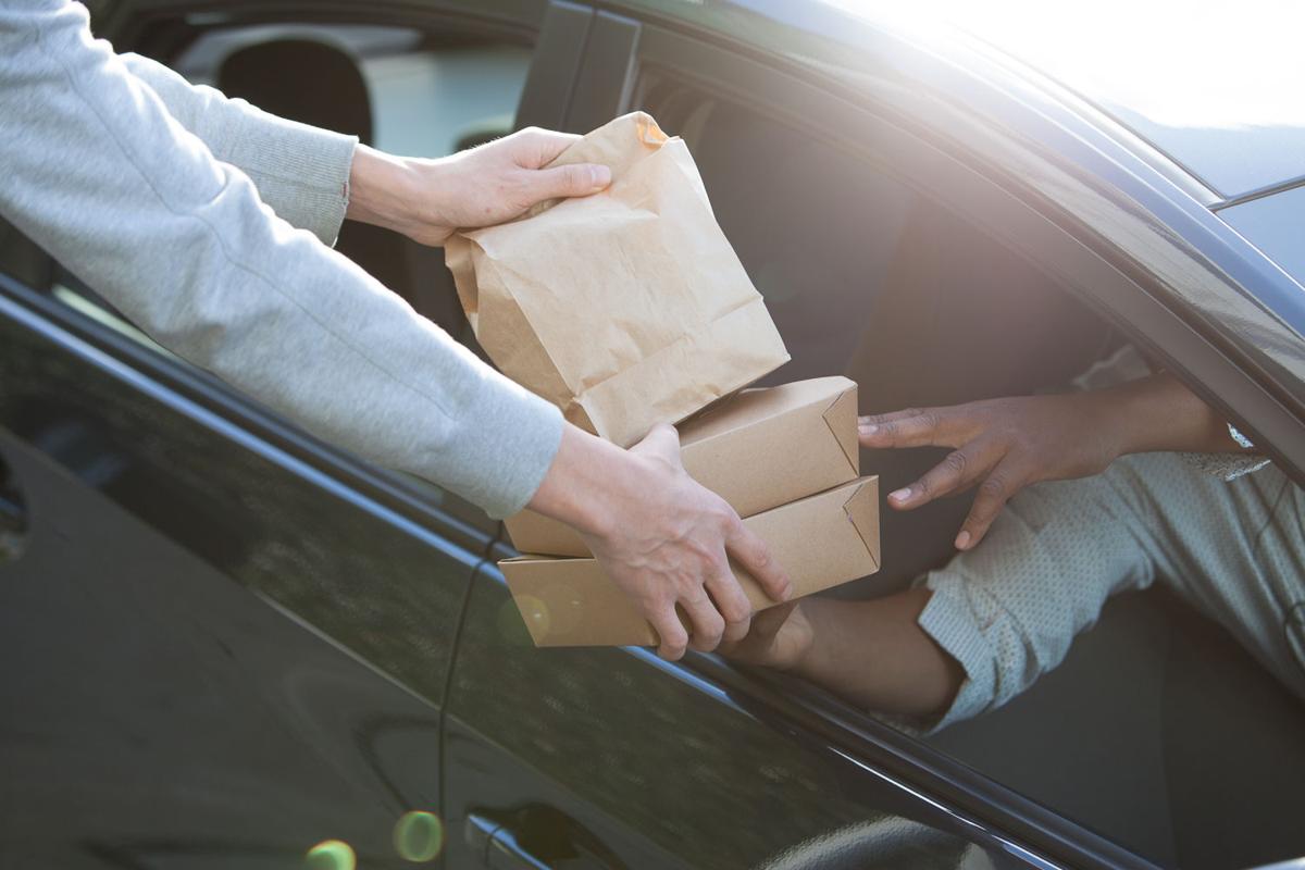 Ubereats Expanding To Charlottesville Area Local News Dailyprogress Com