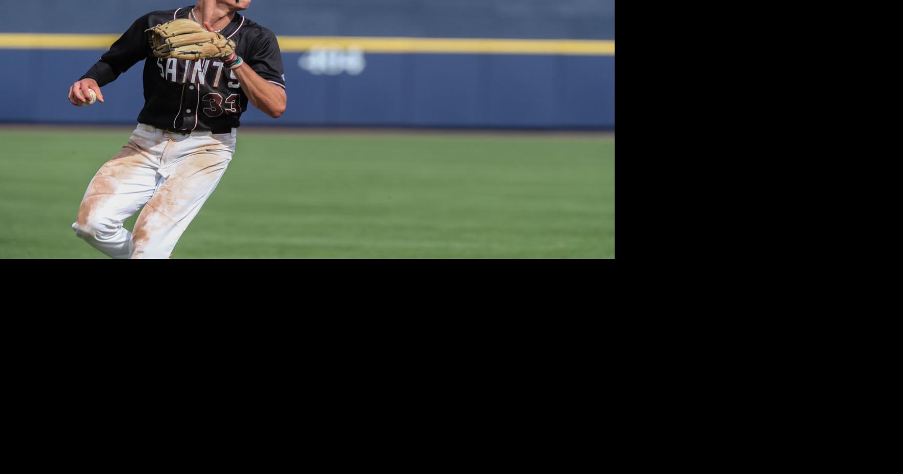UVa baseball commit Will Yow withdraws from MLB Draft