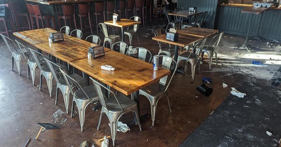 Update: Ace Biscuit & Barbecue announces weekslong closure after weekend break-in - Vimarsana News
