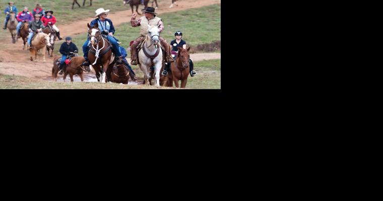 David Lamb was Orange County's 'head cowboy' - Vimarsana News