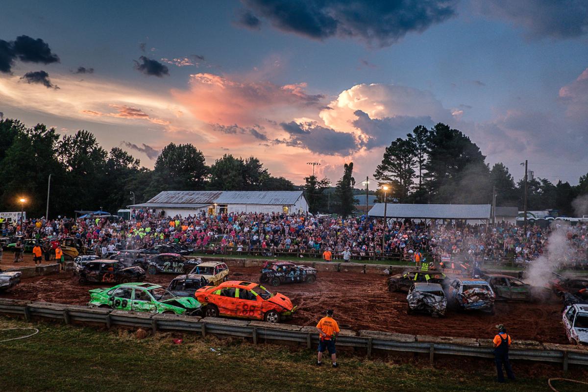 Madison County Fair scheduled for this summer