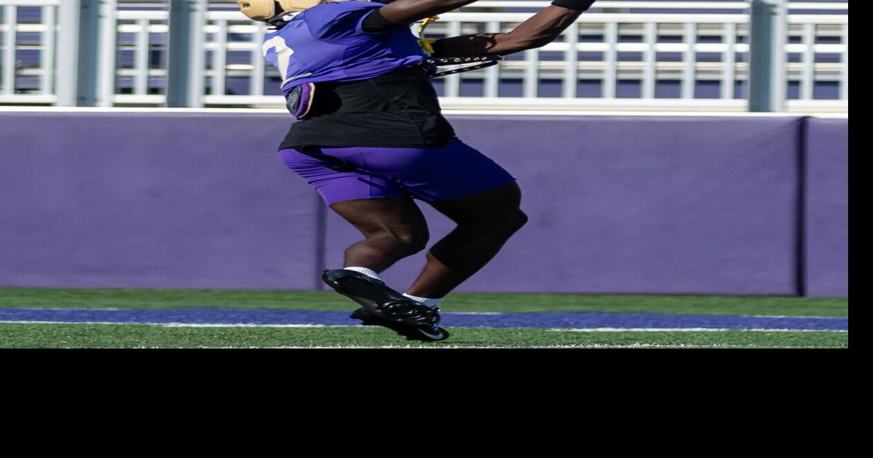 Team hike provided JMU football a different perspective ahead of fall CATIE HARPER Daily News-Record Aug 12, 2026 Aug 12, 2026 Updated 40 mins ago