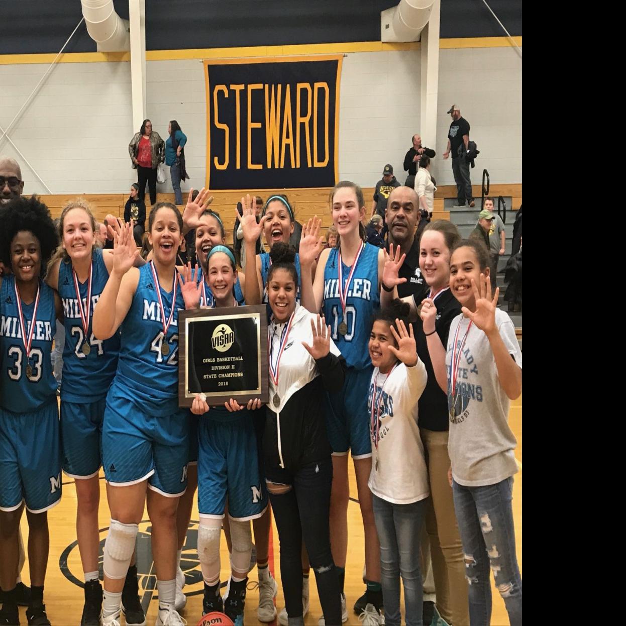 Miller Girls Basketball Team Set To Begin Quest For Sixth Straight