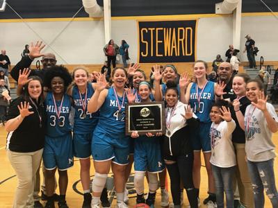Miller Girls Basketball Team Set To Begin Quest For Sixth Straight