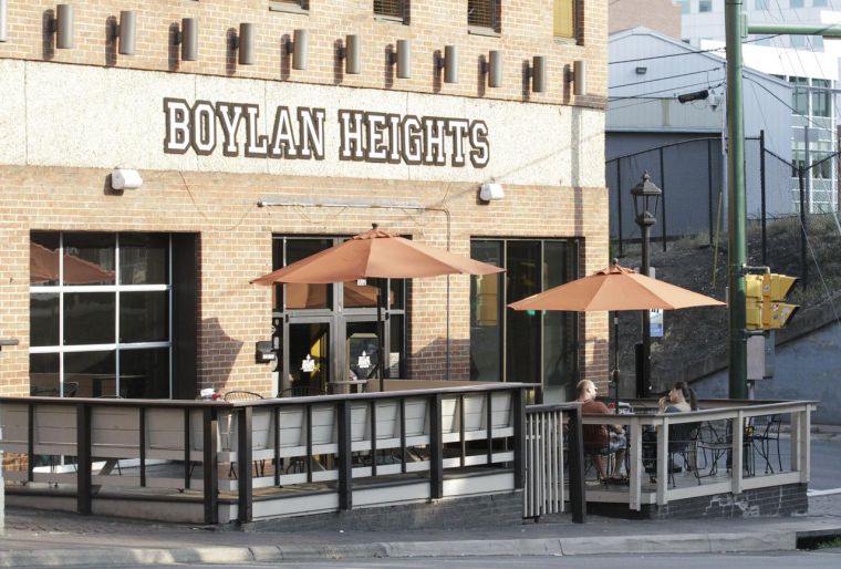 Boylan Heights