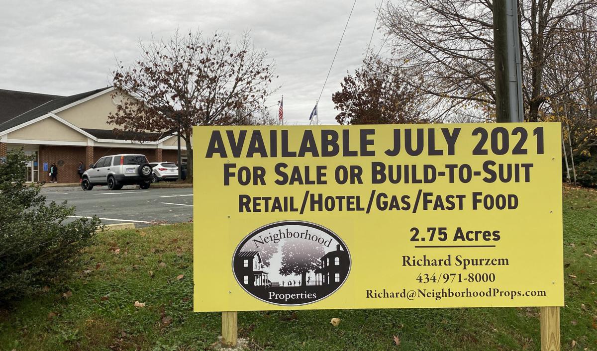 State Farm, DMV vacating locations on Pantops Business Local