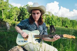 Daniel Donato's genre-spanning Cosmic Country aims to unify by liberating audiences