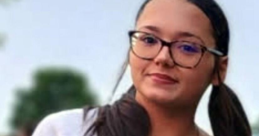 Missing Augusta County teen found