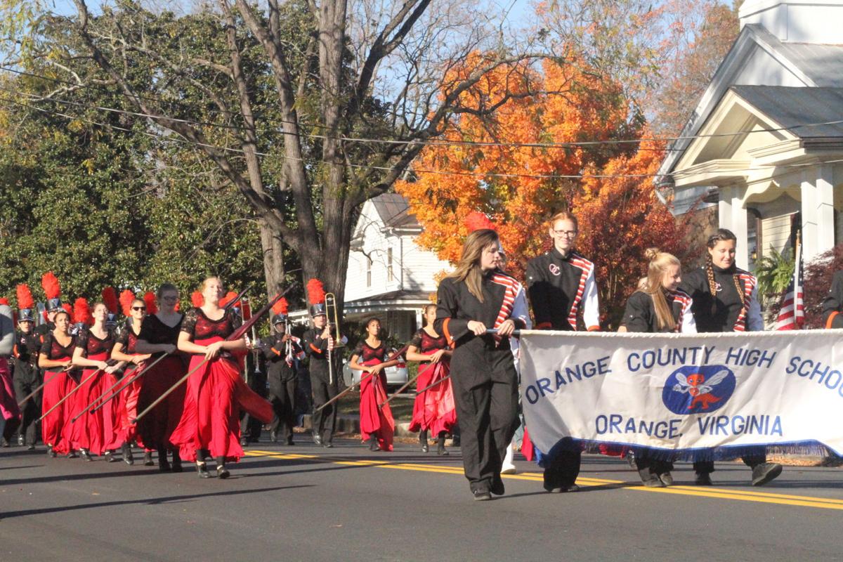 Culpeper area community calendar Nov. 15-20