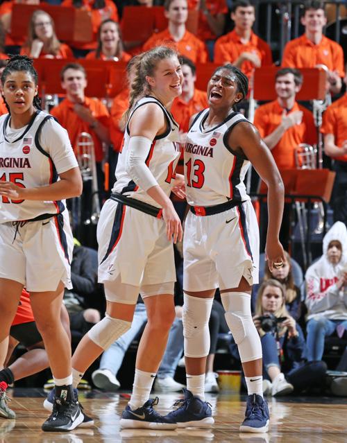 UVa Miami