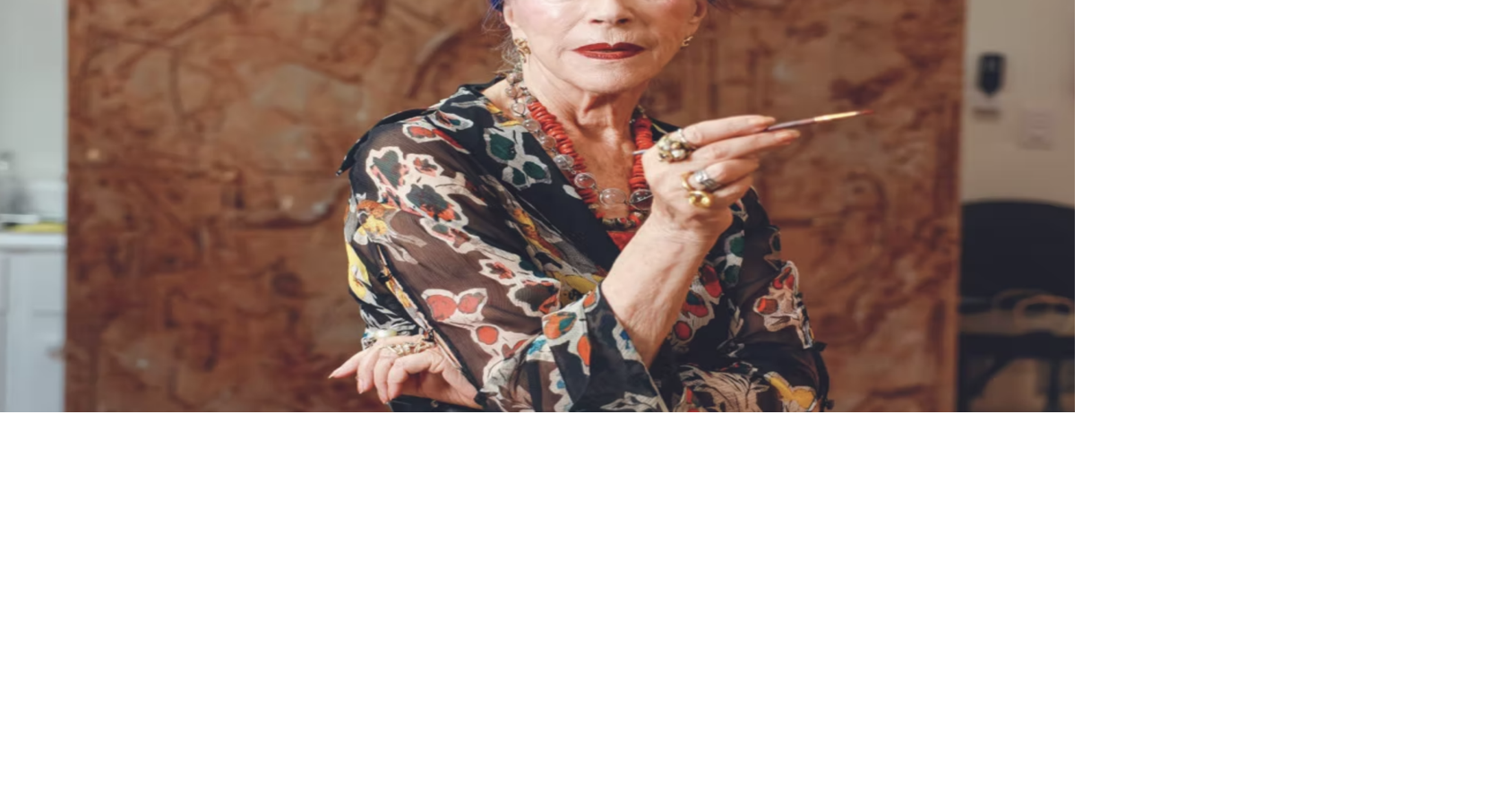 BUSINESS A Charlottesville socialite opened a cafe. Her business partner has family worried. Jun 16, 2026 23 mins ago