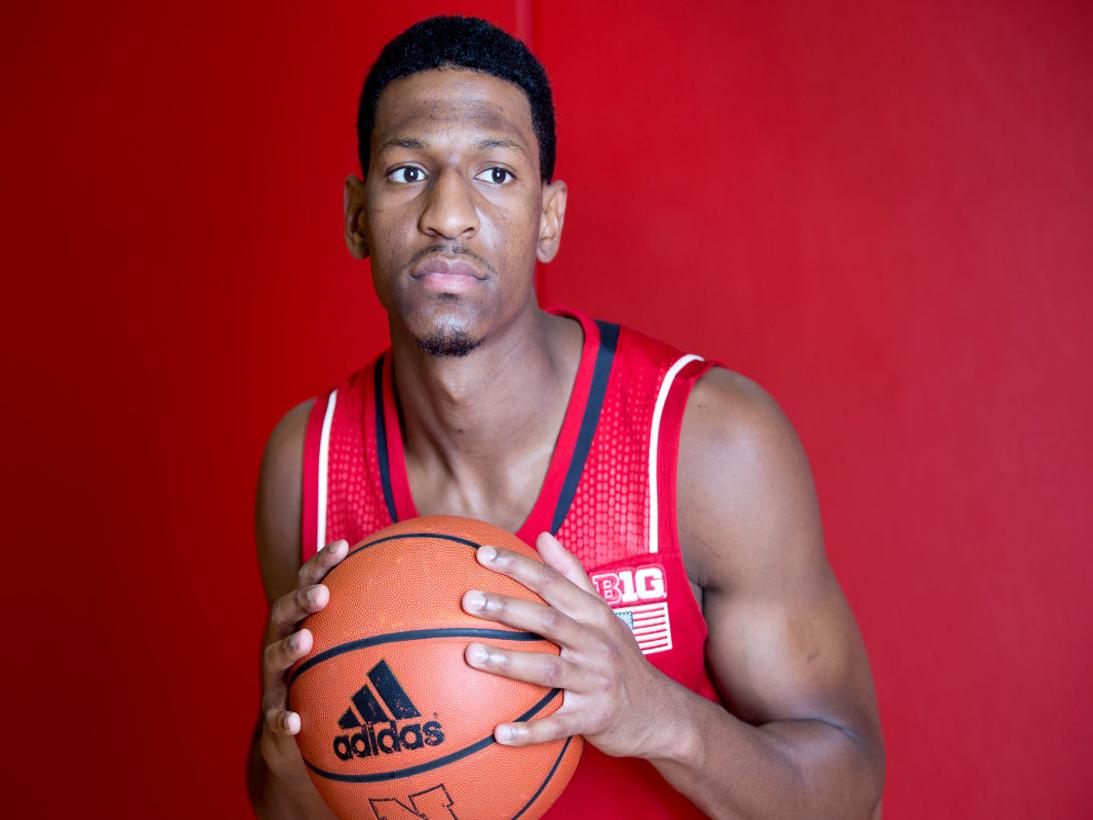 Former Miller Star Eager To Help Nebraska Basketball Team Sports