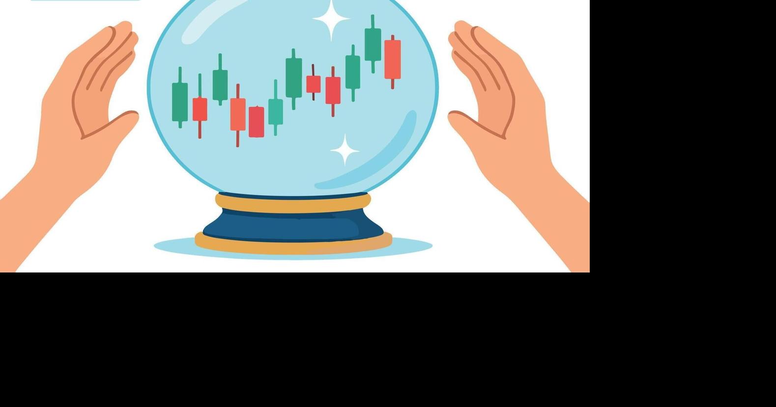 DOLLARS & SENSE The perils of precise predictions | Jorgen Vik JORGEN VIK Jul 9, 2026 11 mins ago