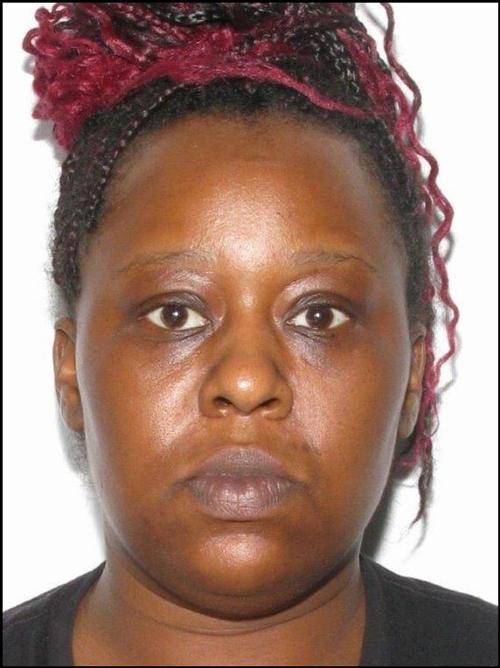 Tonita Lorice Smith (copy)