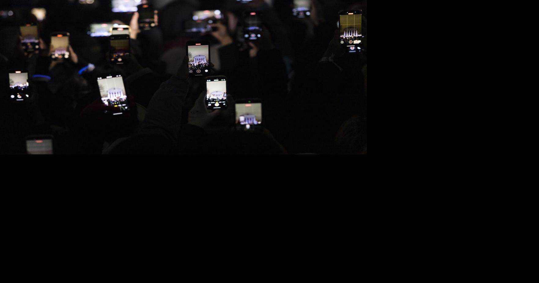 What if we can't blame smartphones for our kids' education failures? | ...