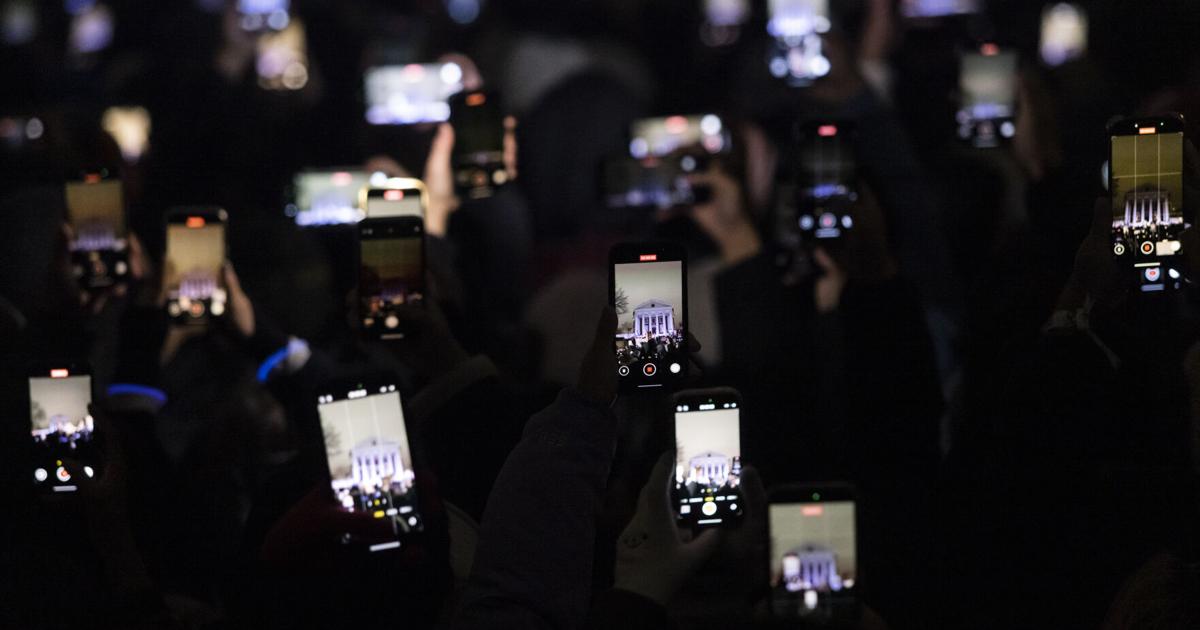 What if we can't blame smartphones for our kids' education failures? | ...