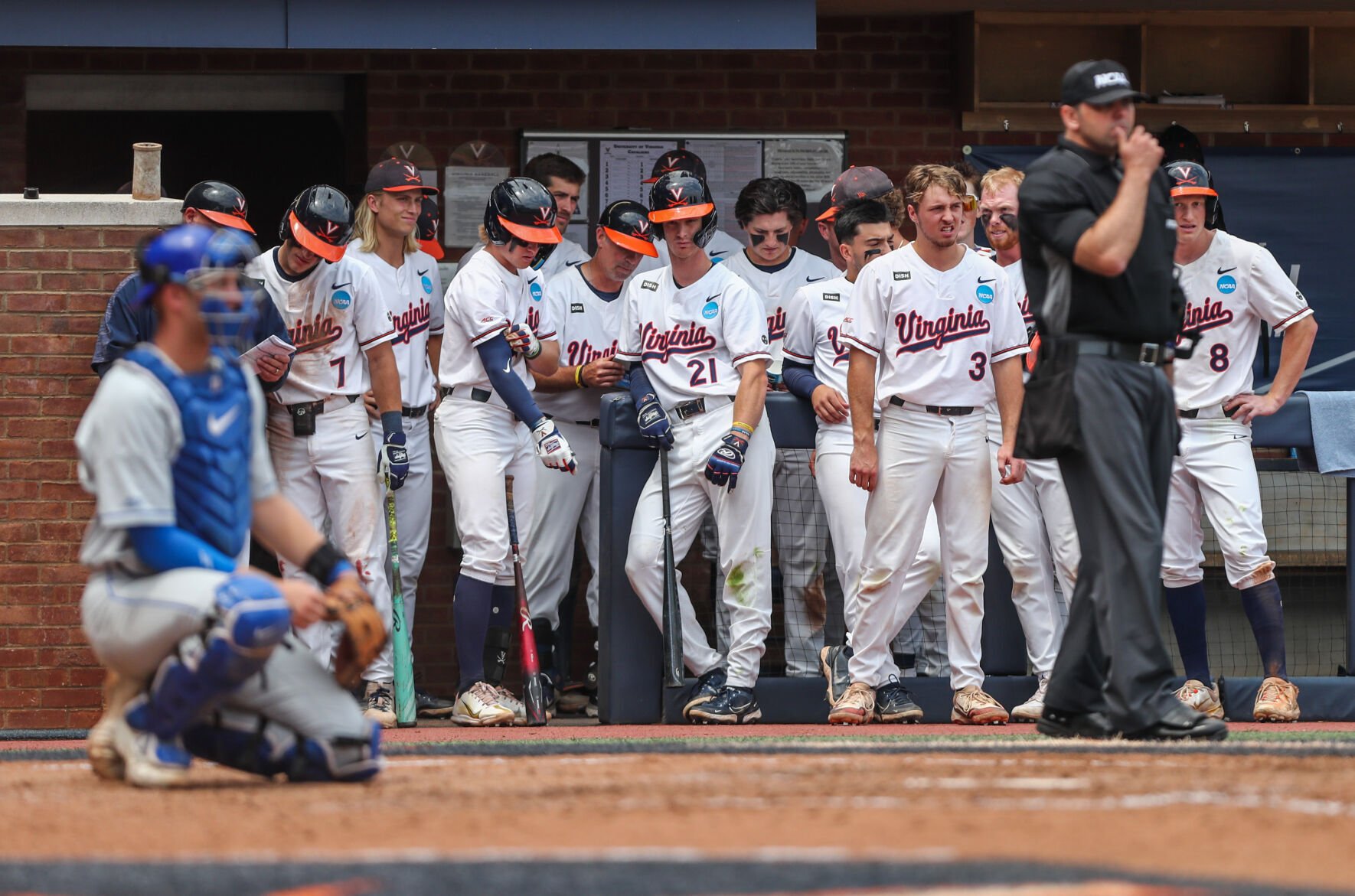 Virginia Baseball Team S 2024 Slate Highlighted By Home Series With   6557b843c2ab1.preview 