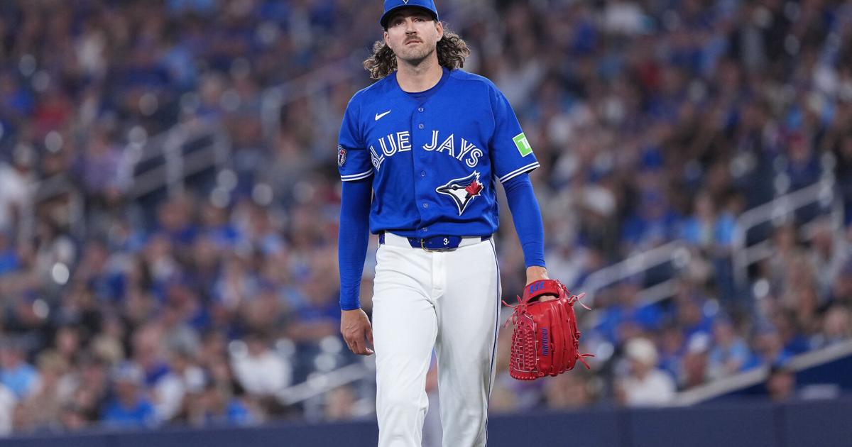 AL champs battled identity crisis all year. Will deadline break up the ...