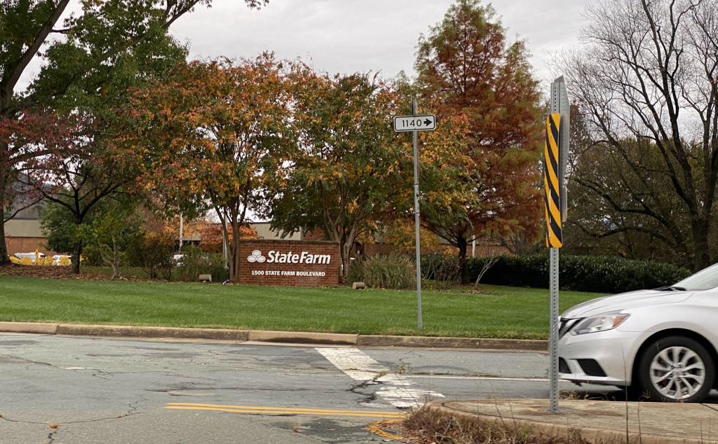 State Farm Charlottesville Va Jobs - Arm Designs
