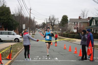 The Daily Run Great Day Of Racing At Mj8k Sports - 