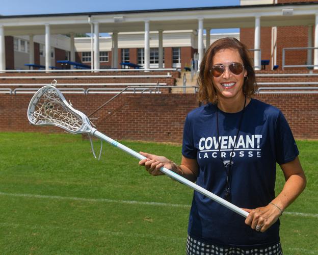 Meet the 2026 All Central Virginia girls lacrosse team