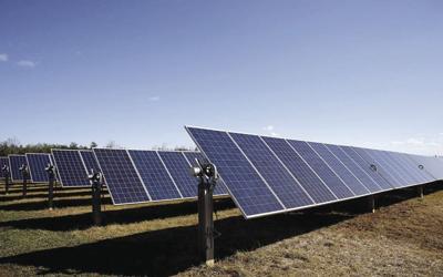 Dominion buys O.C. solar project