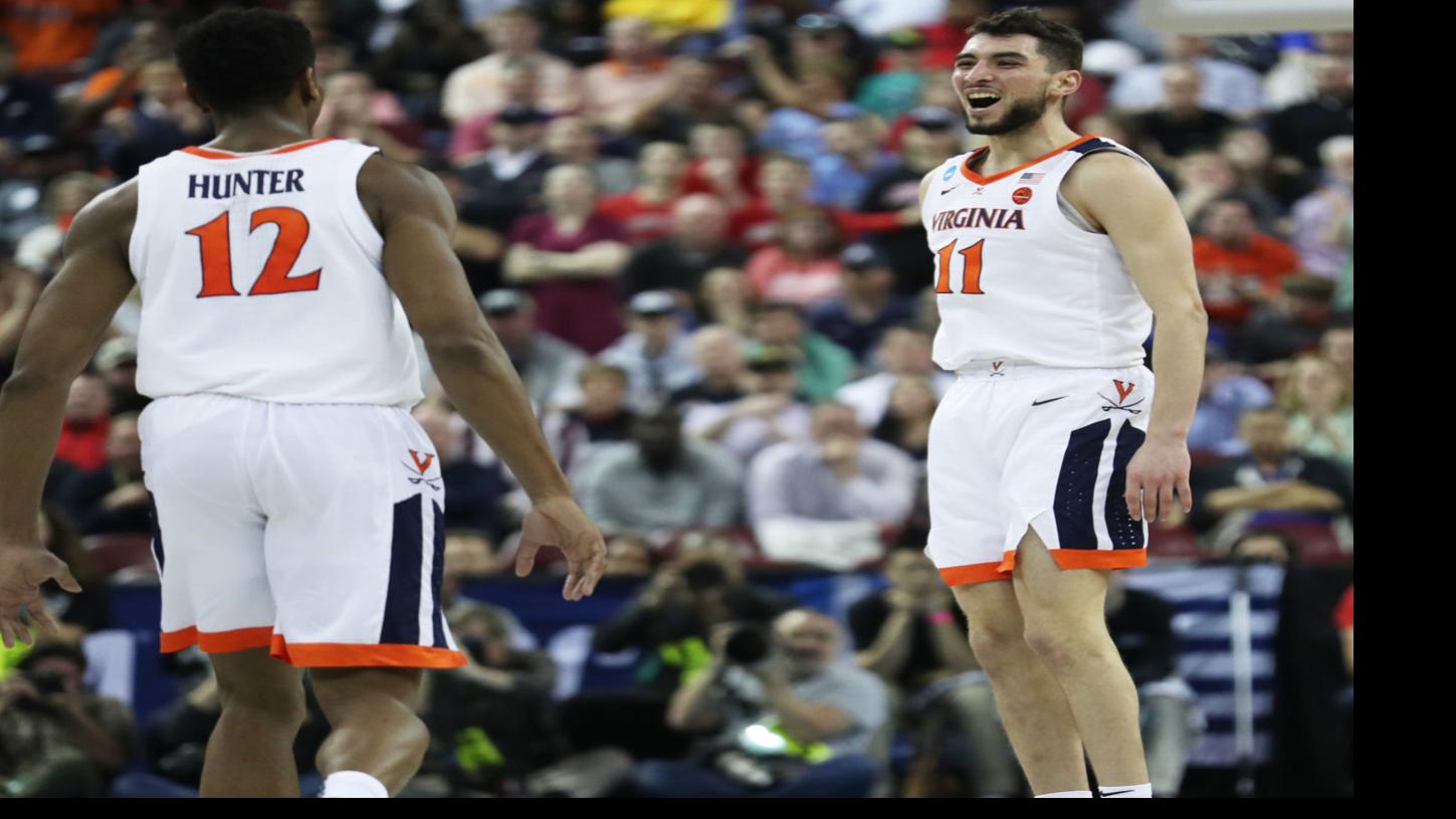 Uva Themed Nba 2k Tournament To Raise Money For Furloughed Workers